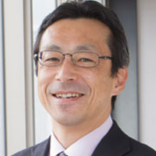 梅田 靖