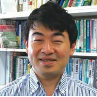 伊坪 徳宏